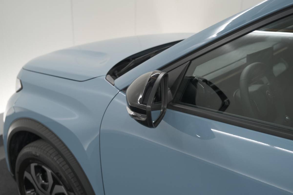 Citroën C3 Aircross Citroen C3 Aircross 1.2 Turbo 100pk Plus | Camera | Parkeersensoren | Apple Carplay