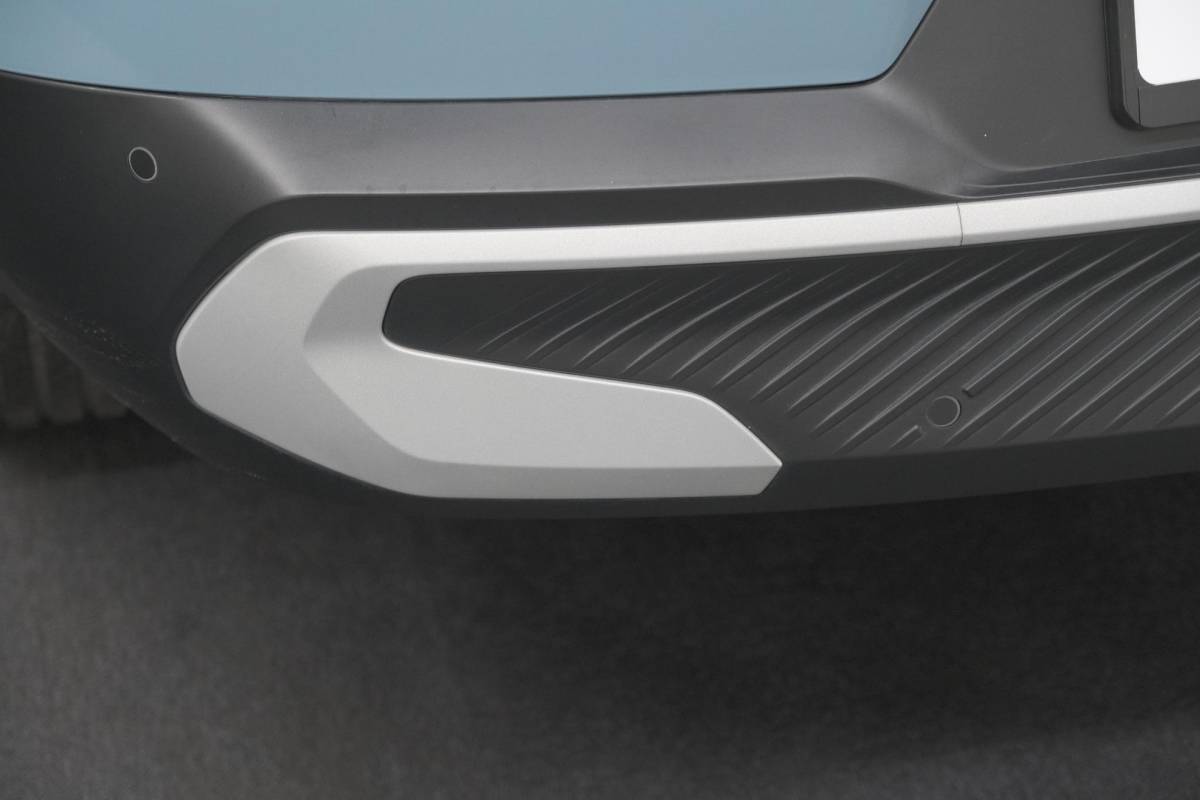 Citroën C3 Aircross Citroen C3 Aircross 1.2 Turbo 100pk Plus | Camera | Parkeersensoren | Apple Carplay