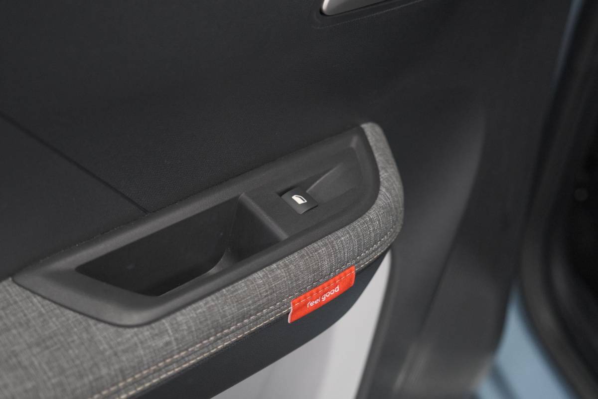 Citroën C3 Aircross Citroen C3 Aircross 1.2 Turbo 100pk Plus | Camera | Parkeersensoren | Apple Carplay