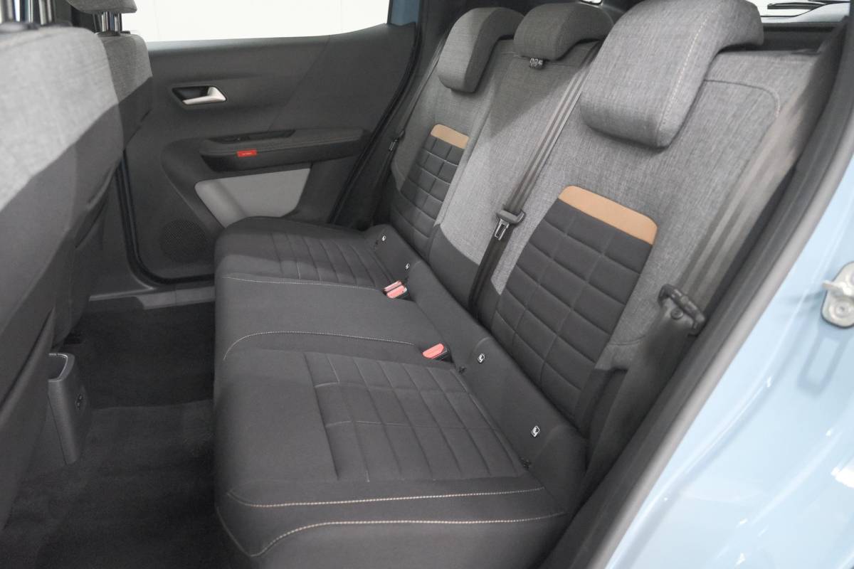 Citroën C3 Aircross Citroen C3 Aircross 1.2 Turbo 100pk Plus | Camera | Parkeersensoren | Apple Carplay