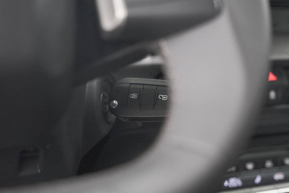 Citroën C3 Aircross Citroen C3 Aircross 1.2 Turbo 100pk Plus | Camera | Parkeersensoren | Apple Carplay
