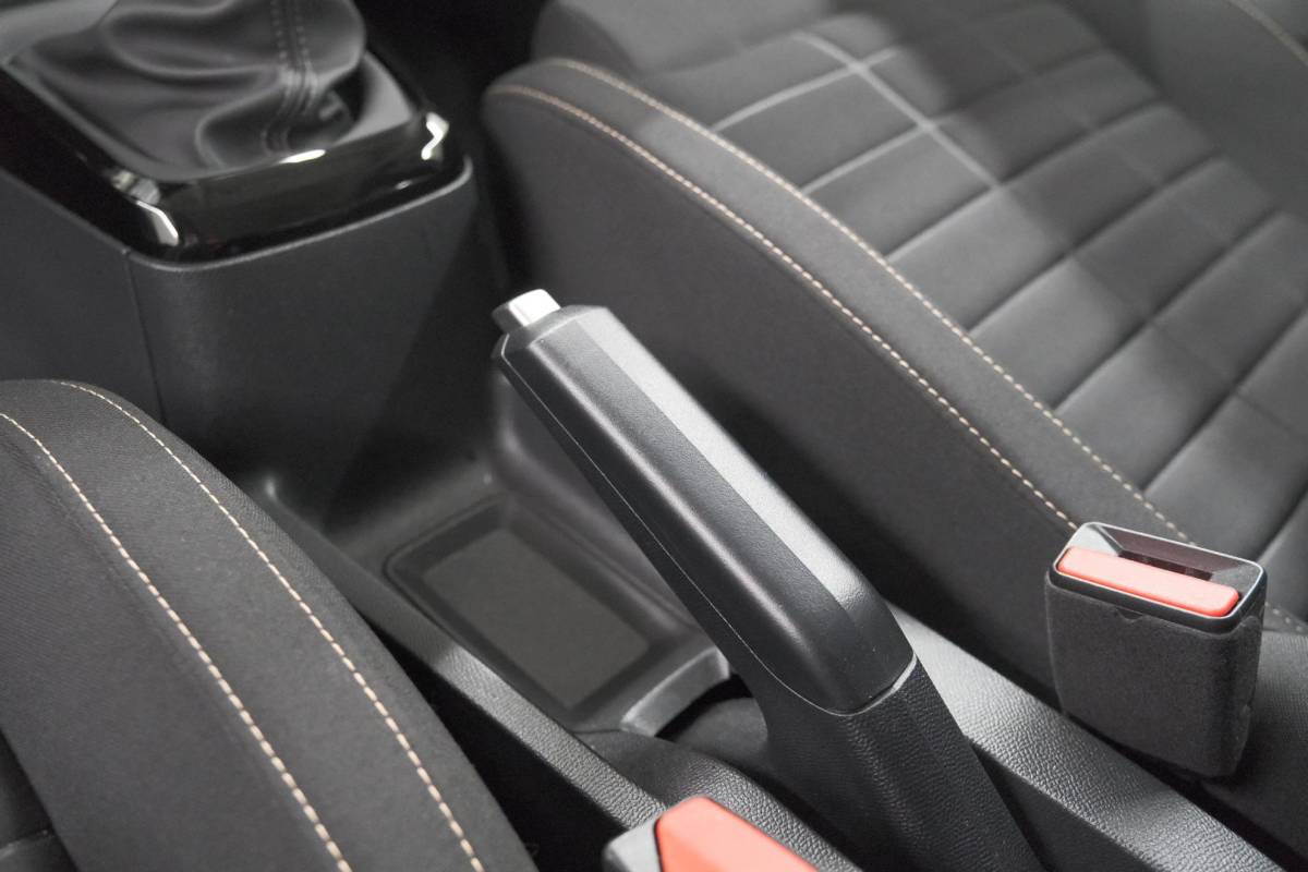Citroën C3 Aircross Citroen C3 Aircross 1.2 Turbo 100pk Plus | Camera | Parkeersensoren | Apple Carplay