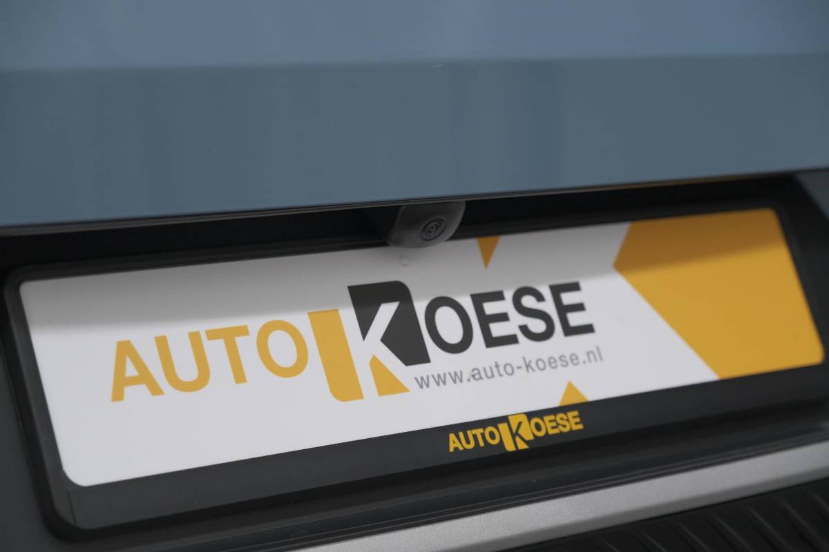 Citroën C3 Aircross Citroen C3 Aircross 1.2 Turbo 100pk Plus | Camera | Parkeersensoren | Apple Carplay
