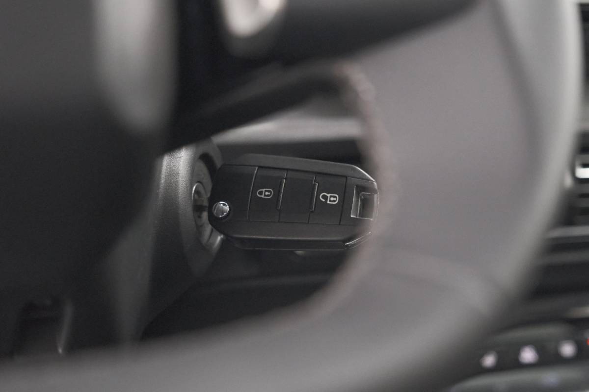 Citroën C3 Aircross Citroen C3 Aircross 1.2 Turbo 100pk Plus | Camera | Parkeersensoren | Apple Carplay