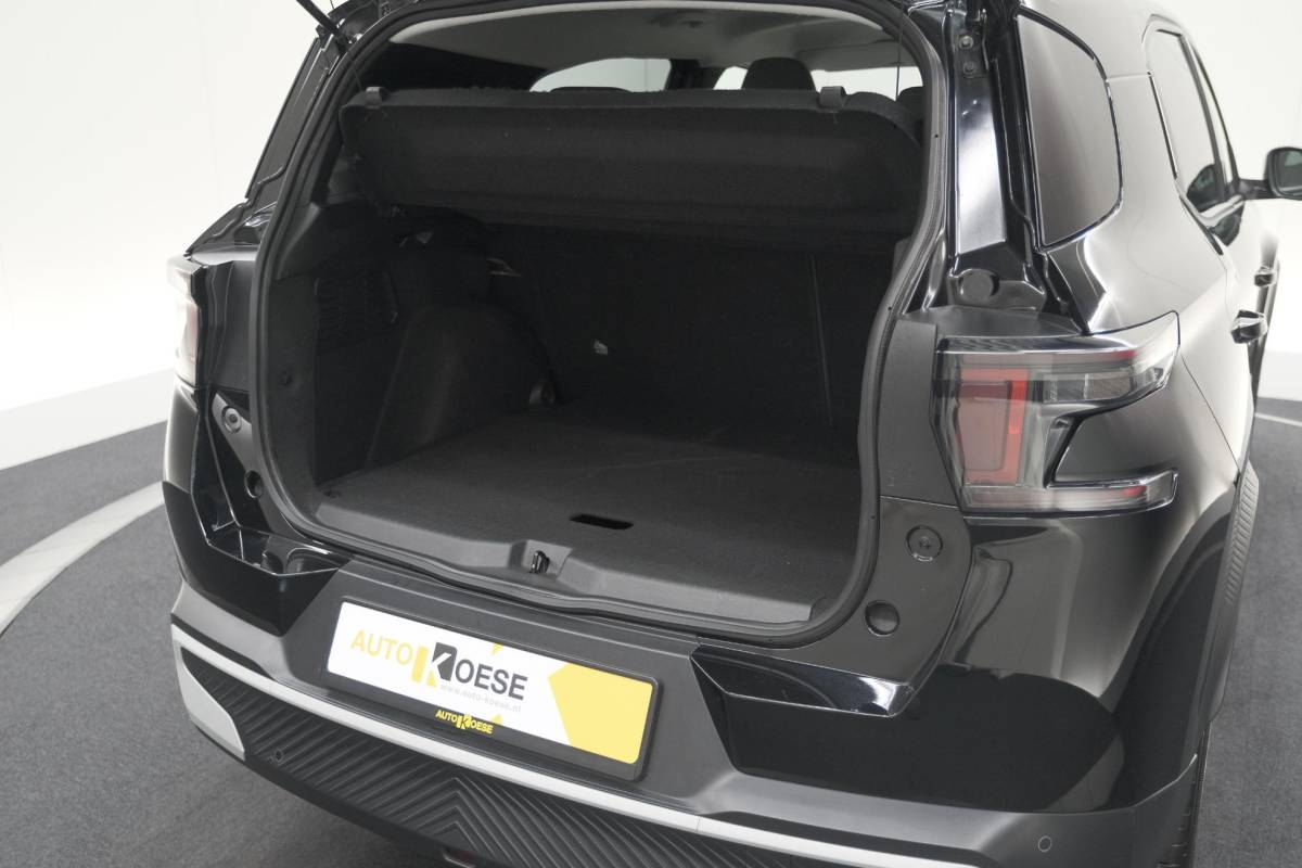 Citroën C3 Aircross Citroen C3 Aircross 1.2 Turbo 100pk Plus | Camera | Parkeersensoren | Apple Carplay