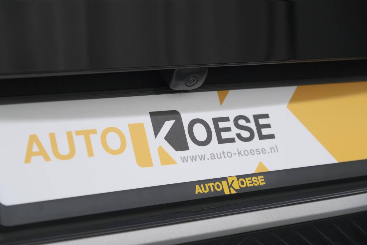 Citroën C3 Aircross Citroen C3 Aircross 1.2 Turbo 100pk Plus | Camera | Parkeersensoren | Apple Carplay
