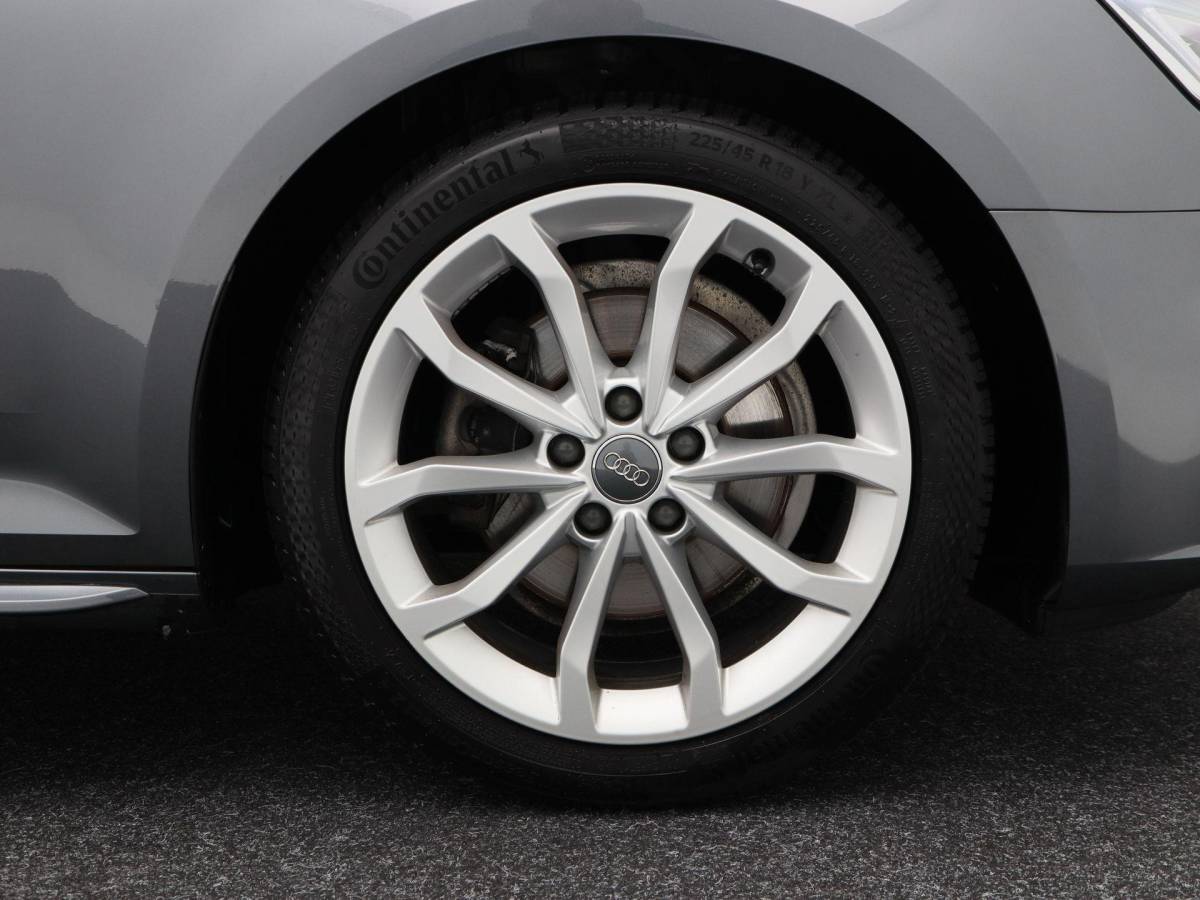 Audi A4 Audi A4 Avant 1.4 TFSi 150 Pk Automaat S-Line | Full LED | Trekhaak | Navigatie | B&O Audio | 18 Inch | Elektrische Achterklep | 118.118 km!!