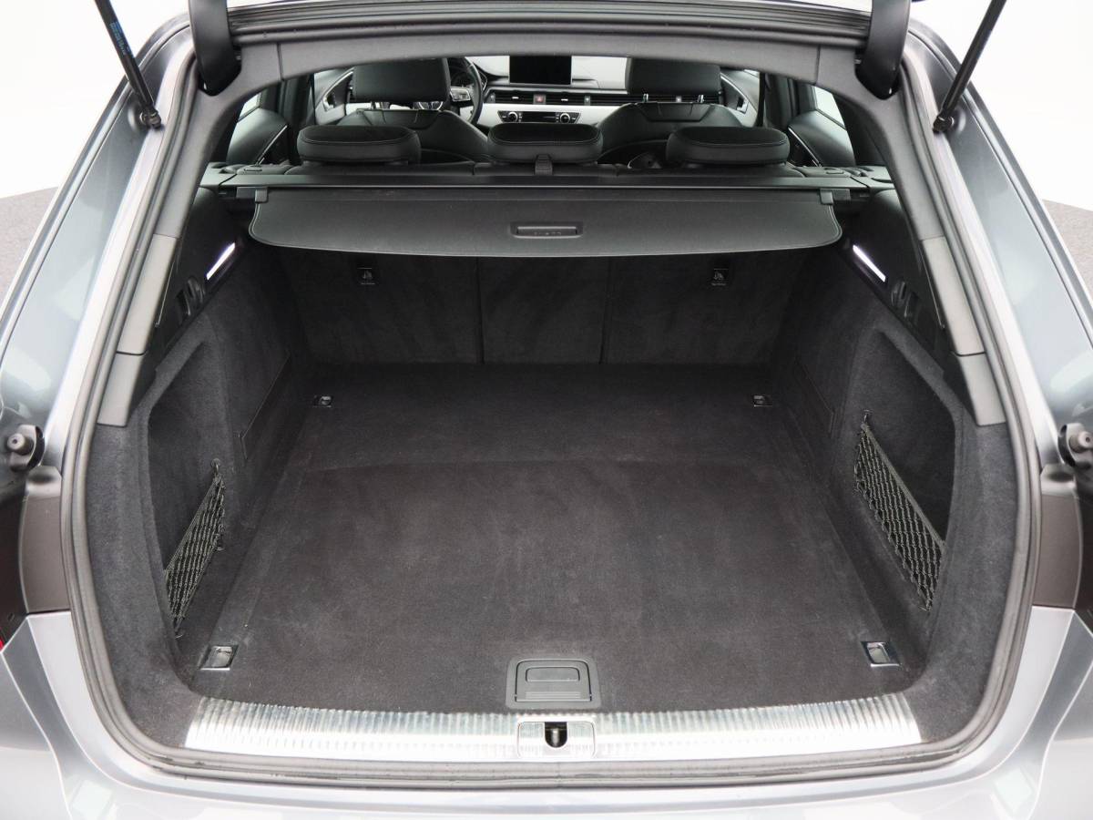 Audi A4 Audi A4 Avant 1.4 TFSi 150 Pk Automaat S-Line | Full LED | Trekhaak | Navigatie | B&O Audio | 18 Inch | Elektrische Achterklep | 118.118 km!!