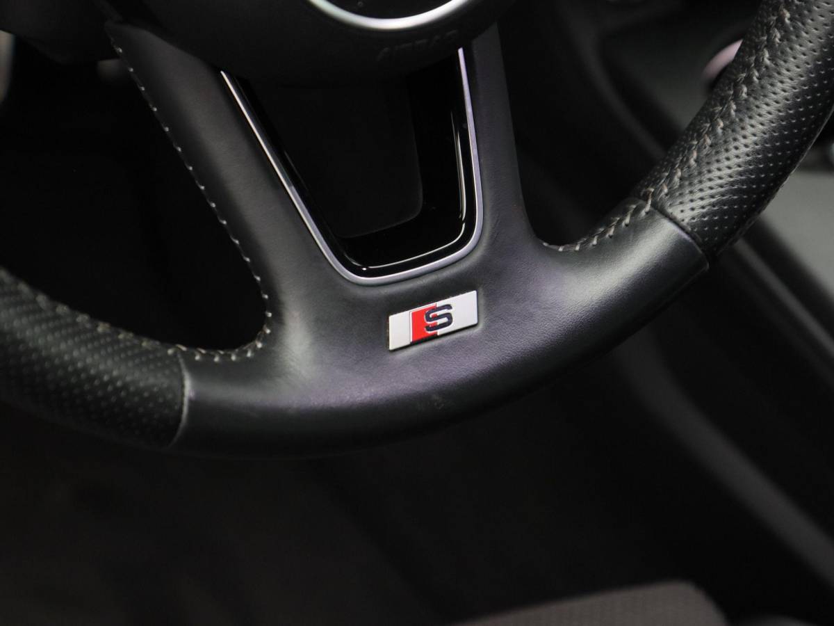 Audi A4 Audi A4 Avant 1.4 TFSi 150 Pk Automaat S-Line | Full LED | Trekhaak | Navigatie | B&O Audio | 18 Inch | Elektrische Achterklep | 118.118 km!!