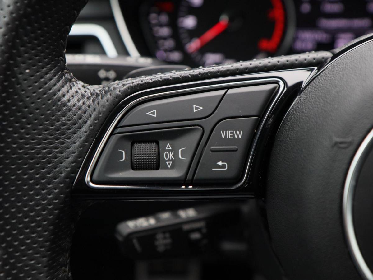 Audi A4 Audi A4 Avant 1.4 TFSi 150 Pk Automaat S-Line | Full LED | Trekhaak | Navigatie | B&O Audio | 18 Inch | Elektrische Achterklep | 118.118 km!!