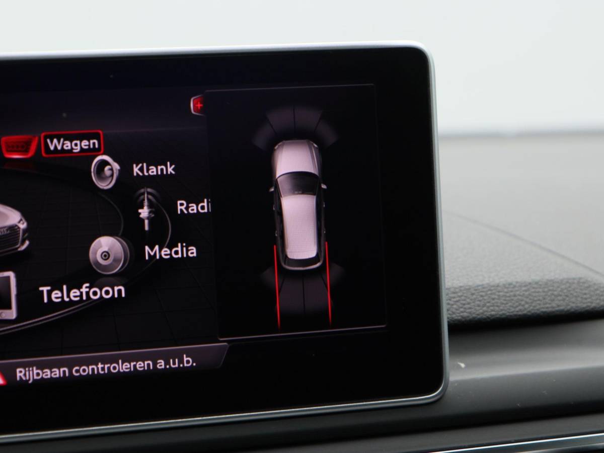 Audi A4 Audi A4 Avant 1.4 TFSi 150 Pk Automaat S-Line | Full LED | Trekhaak | Navigatie | B&O Audio | 18 Inch | Elektrische Achterklep | 118.118 km!!