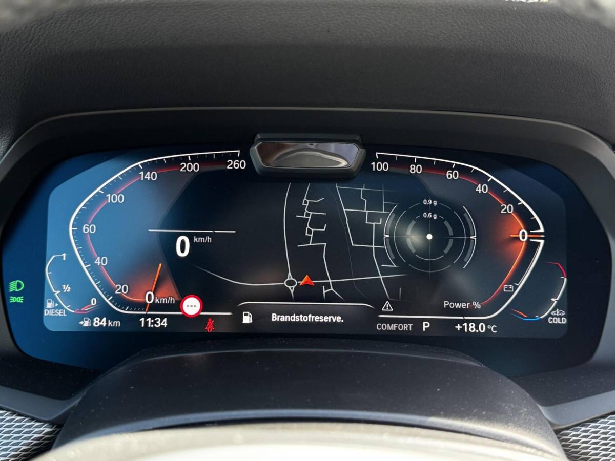 BMW X5 BMW X5 xDrive30d M-Sport|Pano|Indivi|Lucht|Sfeerve|El.Trekha