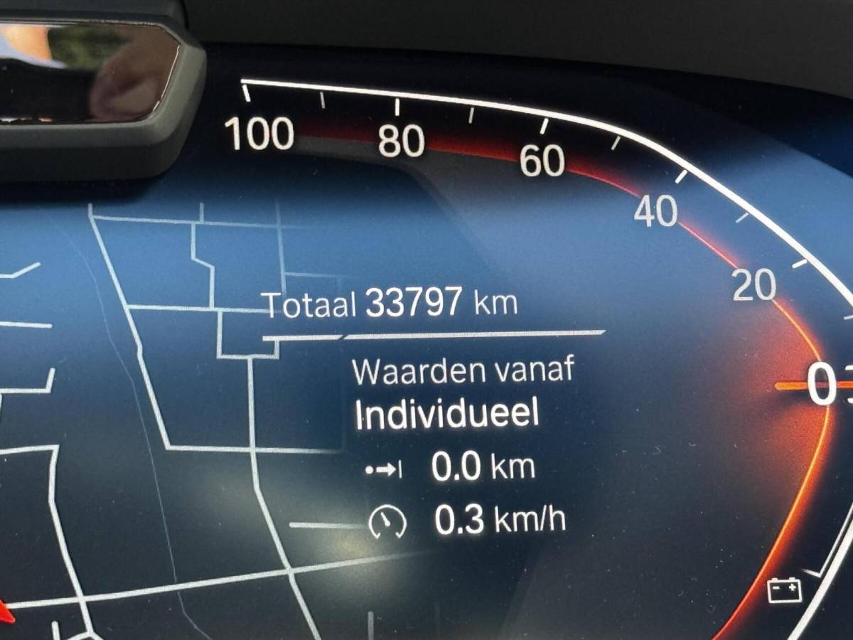 BMW X5 BMW X5 xDrive30d M-Sport|Pano|Indivi|Lucht|Sfeerve|El.Trekha