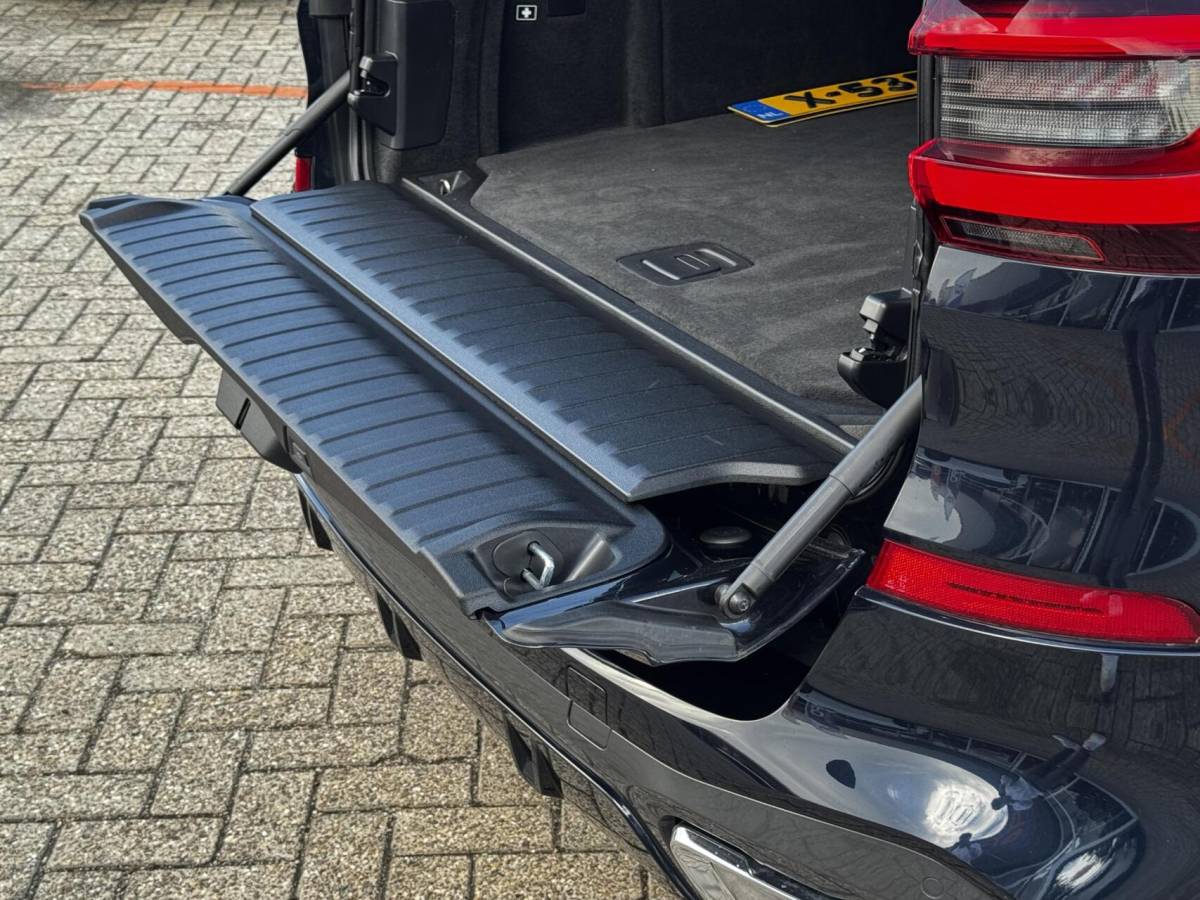 BMW X5 BMW X5 xDrive30d M-Sport|Pano|Indivi|Lucht|Sfeerve|El.Trekha