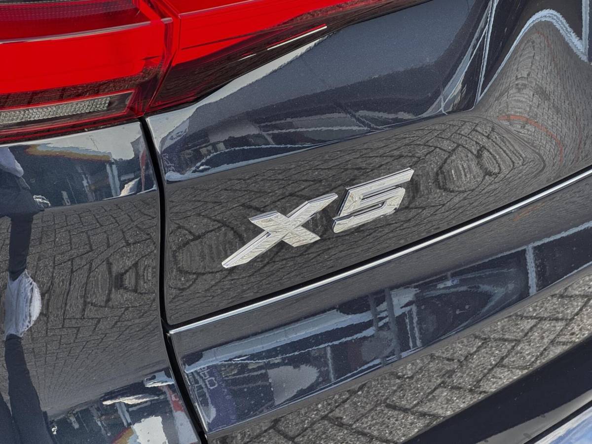 BMW X5 BMW X5 xDrive30d M-Sport|Pano|Indivi|Lucht|Sfeerve|El.Trekha