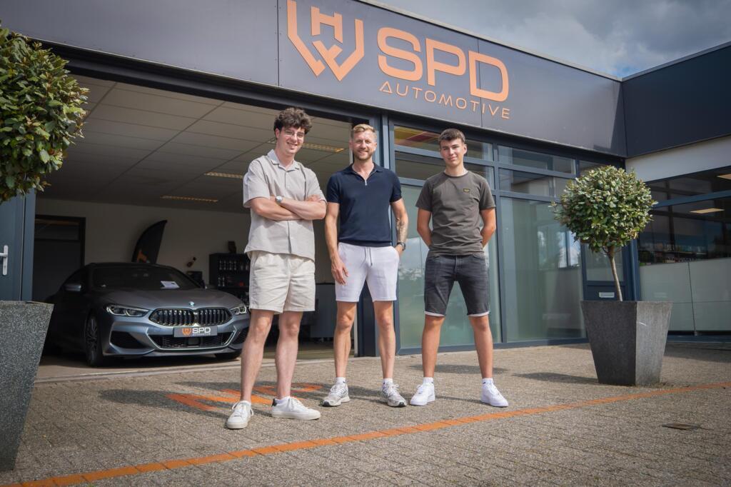 BMW X5 BMW X5 xDrive30d M-Sport|Pano|Indivi|Lucht|Sfeerve|El.Trekha