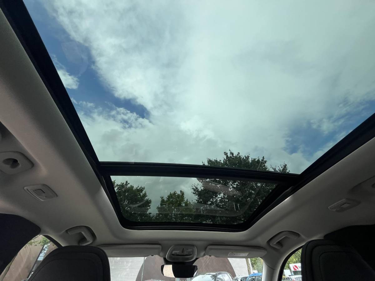 Volvo XC90 Volvo XC90 2.0 T8 Plug-in hybrid AWD Plus Dark ACC | APPLE CARP. | 7. PERSOONS | PANNO. DAK | 360˚ CAMERA |