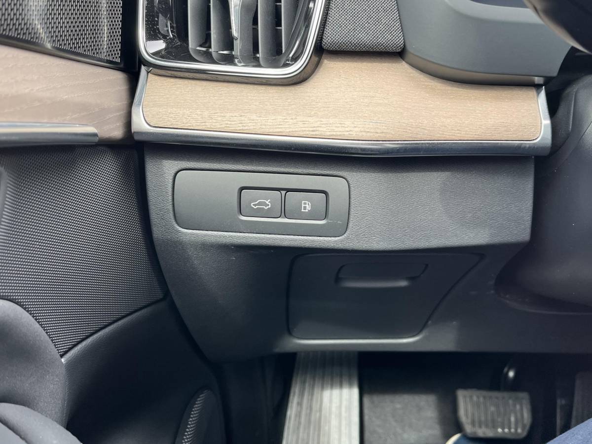 Volvo XC90 Volvo XC90 2.0 T8 Plug-in hybrid AWD Plus Dark ACC | APPLE CARP. | 7. PERSOONS | PANNO. DAK | 360˚ CAMERA |
