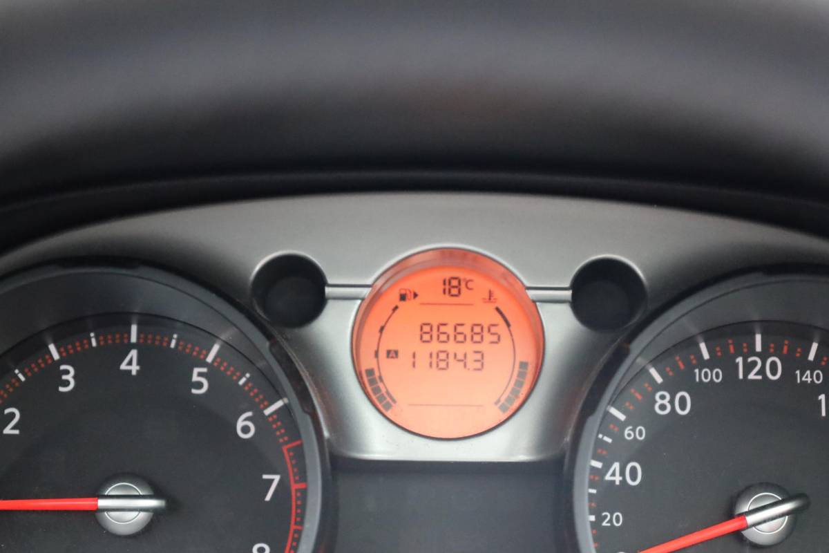 Nissan QASHQAI Nissan Qashqai 2.0 Tekna Premium LAGE-KM + NAP!! CAMERA TREKHAAK NAP PANO DAB CRUISE CLIMA ALL-SEASONS ENZ!
