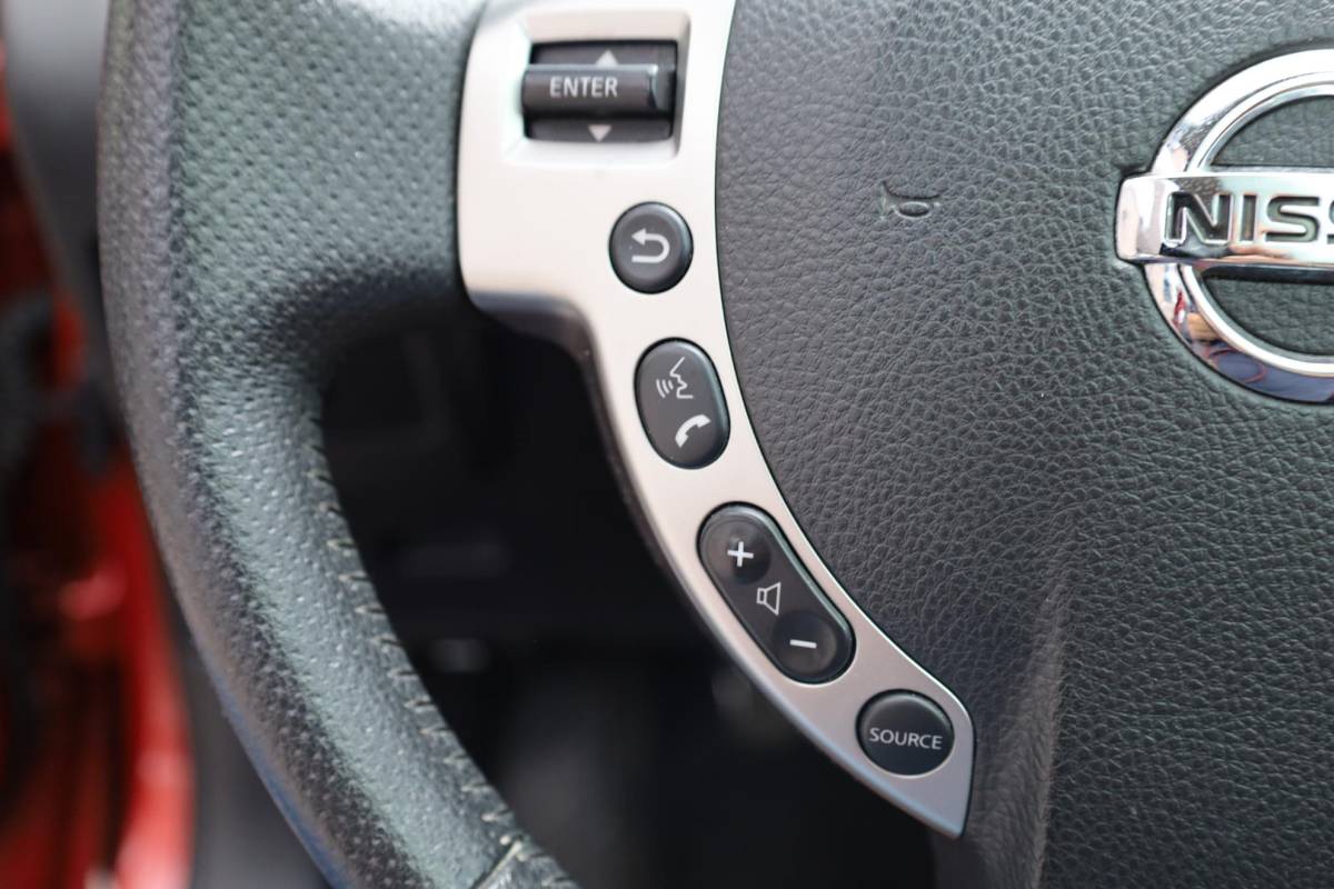 Nissan QASHQAI Nissan Qashqai 2.0 Tekna Premium LAGE-KM + NAP!! CAMERA TREKHAAK NAP PANO DAB CRUISE CLIMA ALL-SEASONS ENZ!