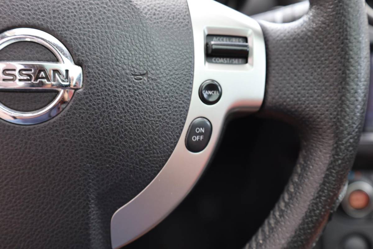Nissan QASHQAI Nissan Qashqai 2.0 Tekna Premium LAGE-KM + NAP!! CAMERA TREKHAAK NAP PANO DAB CRUISE CLIMA ALL-SEASONS ENZ!