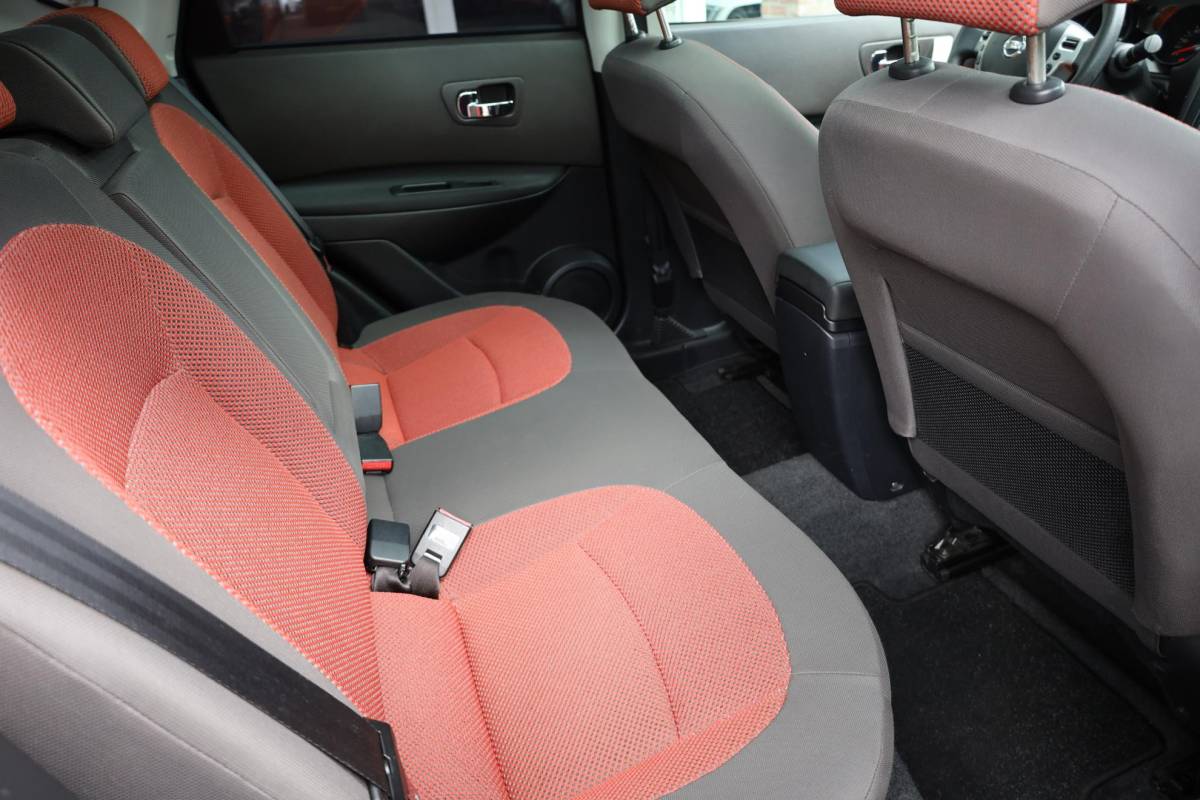 Nissan QASHQAI Nissan Qashqai 2.0 Tekna Premium LAGE-KM + NAP!! CAMERA TREKHAAK NAP PANO DAB CRUISE CLIMA ALL-SEASONS ENZ!