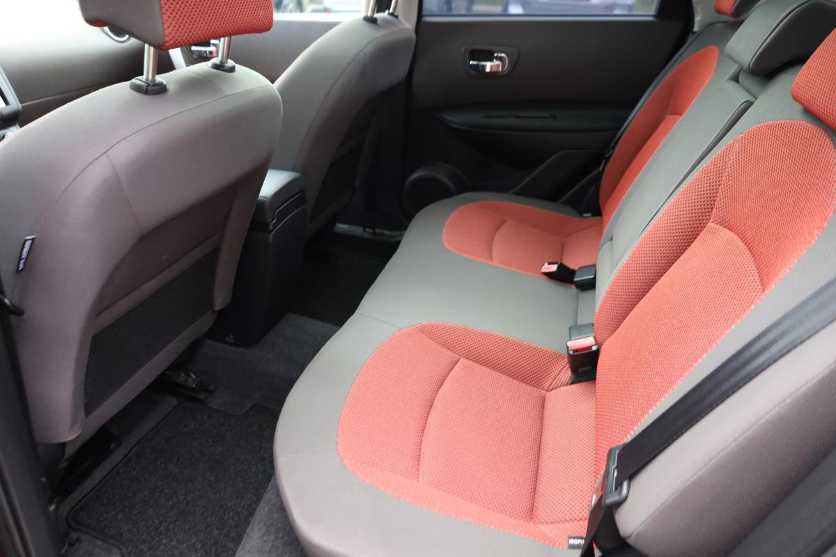Nissan QASHQAI Nissan Qashqai 2.0 Tekna Premium LAGE-KM + NAP!! CAMERA TREKHAAK NAP PANO DAB CRUISE CLIMA ALL-SEASONS ENZ!
