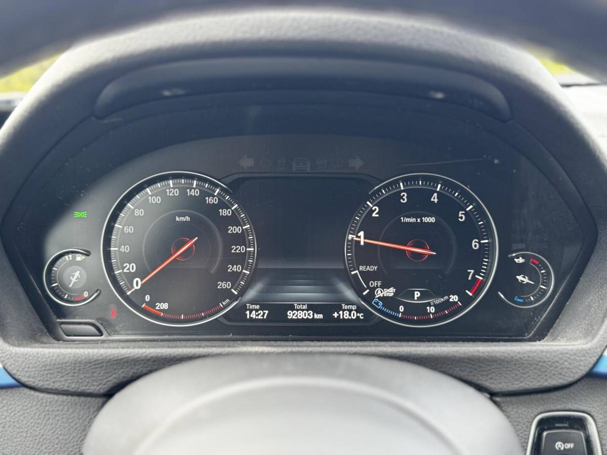 BMW 4 Serie BMW 4-serie Gran Coupé 420i High Excecutive|M-sport|LED|leer