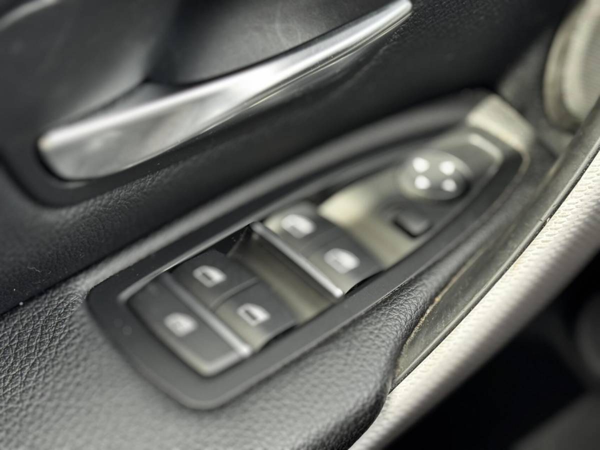 BMW 4 Serie BMW 4-serie Gran Coupé 420i High Excecutive|M-sport|LED|leer