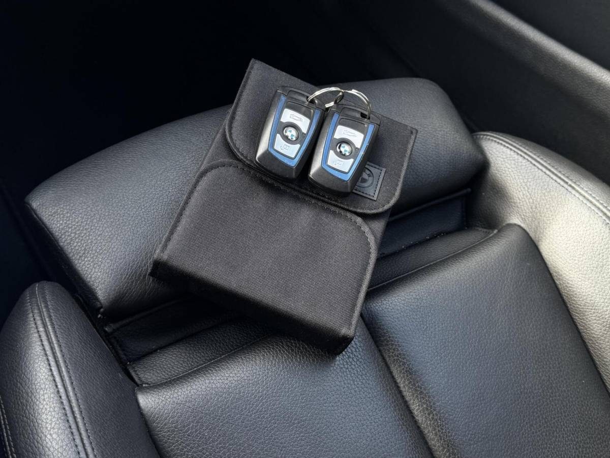 BMW 4 Serie BMW 4-serie Gran Coupé 420i High Excecutive|M-sport|LED|leer