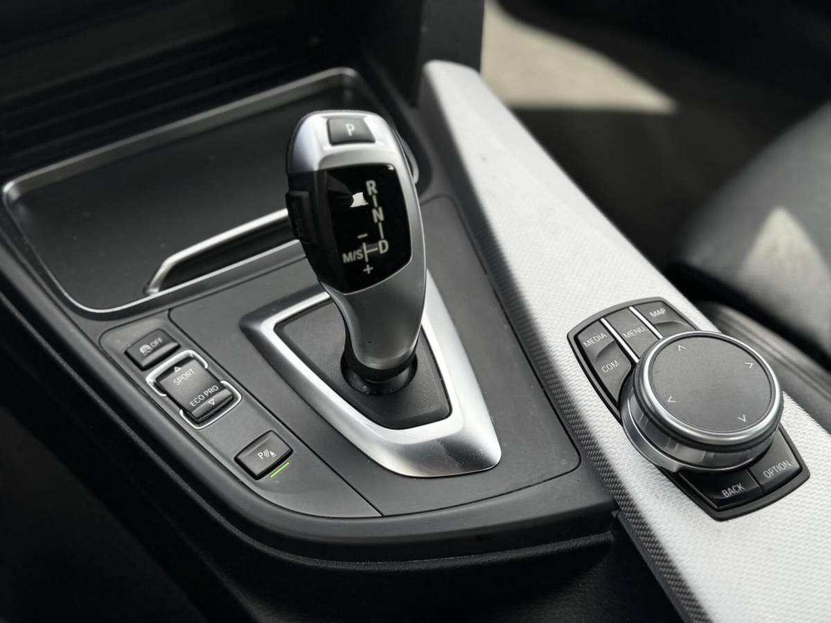 BMW 4 Serie BMW 4-serie Gran Coupé 420i High Excecutive|M-sport|LED|leer