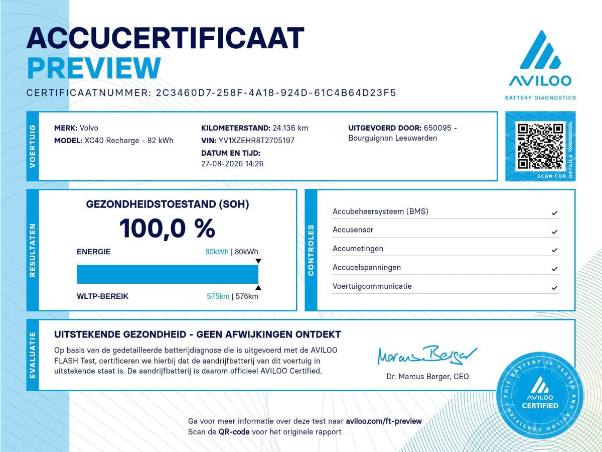 Volvo EX40 Volvo EX40 Single Motor Extended Range Plus 82 kWh 252 Pk | Harman Kardon Audio | Adaptive Cruise | Sportstoelen | Stoel- en Stuurverwarming | Privacy Glass | Camera | 19 Inch
