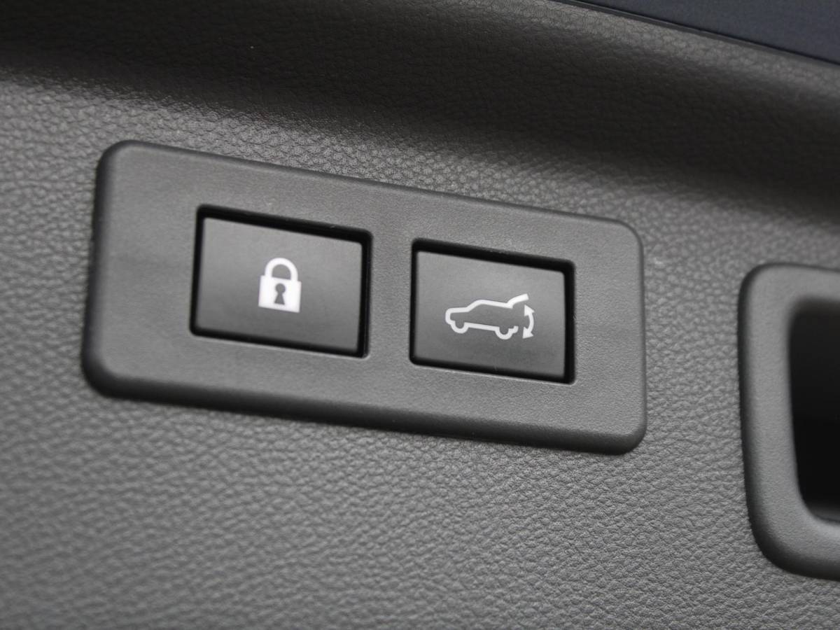 Subaru Forester Subaru Forester 2.0i e-BOXER Luxury | Navi | Camera | Trekhaak