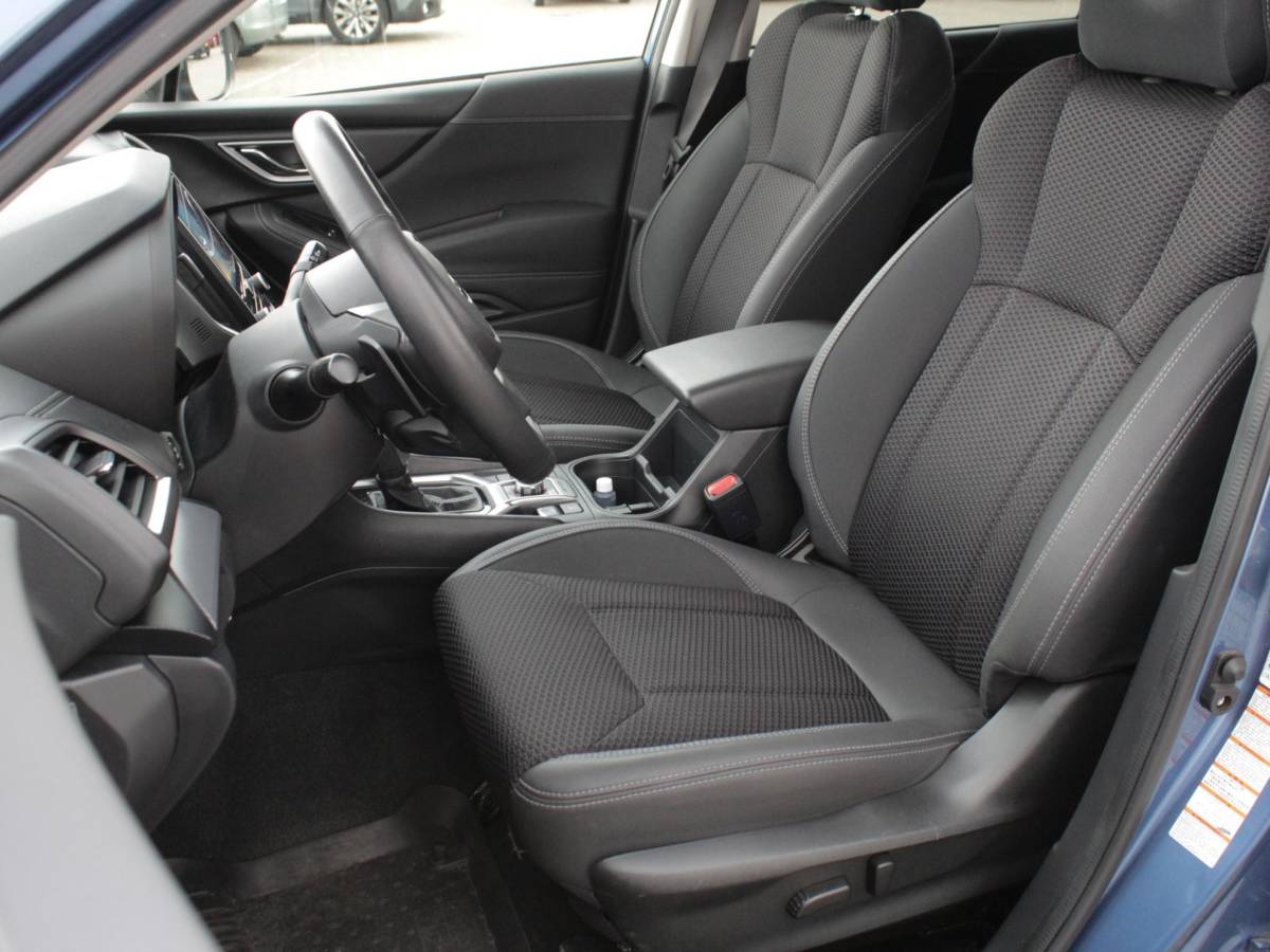 Subaru Forester Subaru Forester 2.0i e-BOXER Luxury | Navi | Camera | Trekhaak