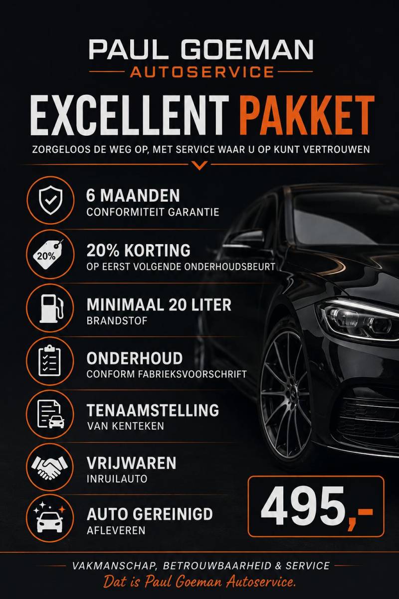 Ford Puma Ford Puma 1.0 EcoBoost Hybrid ST-Line | Parkeer sensor | Stoel verwarming | Elektrische spiegels |