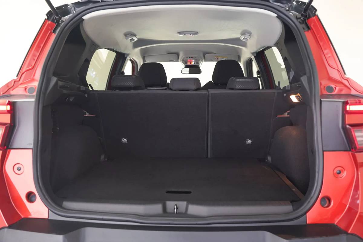 Opel Frontera Opel Frontera Electric GS 44 kWh [ LED Navi Apple/Android Camera ]