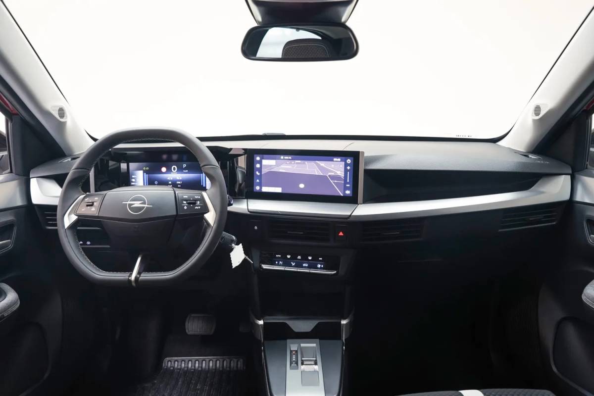 Opel Frontera Opel Frontera Electric GS 44 kWh [ LED Navi Apple/Android Camera ]