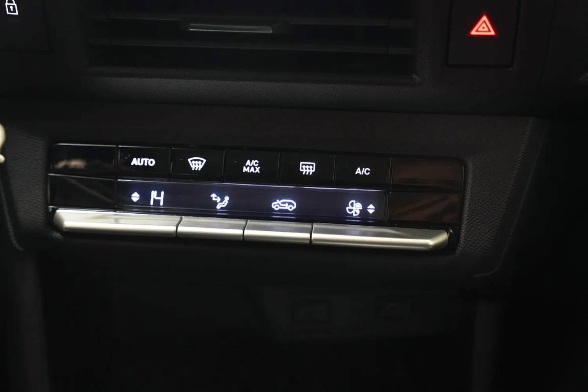Opel Frontera Opel Frontera Electric GS 44 kWh [ LED Navi Apple/Android Camera ]