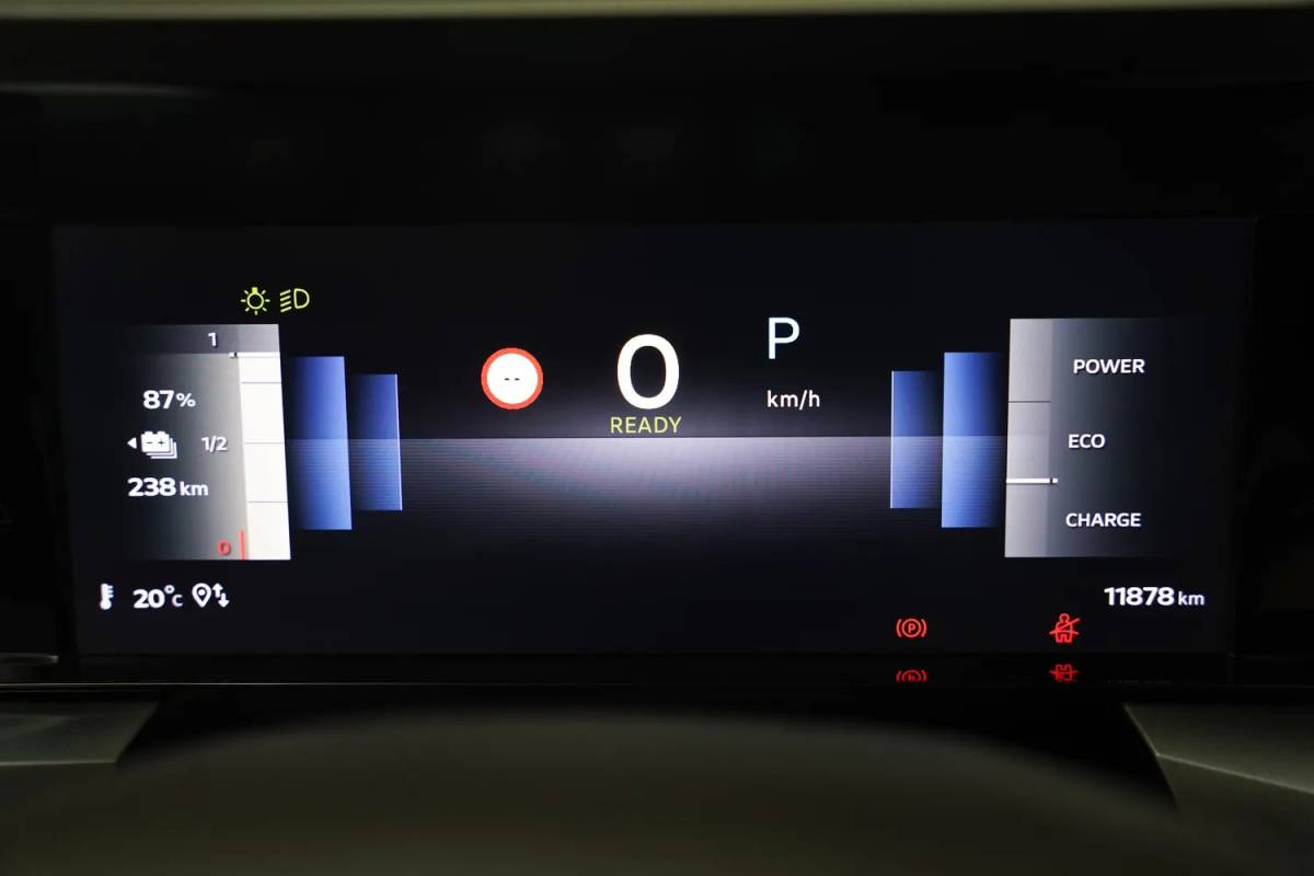 Opel Frontera Opel Frontera Electric GS 44 kWh [ LED Navi Apple/Android Camera ]