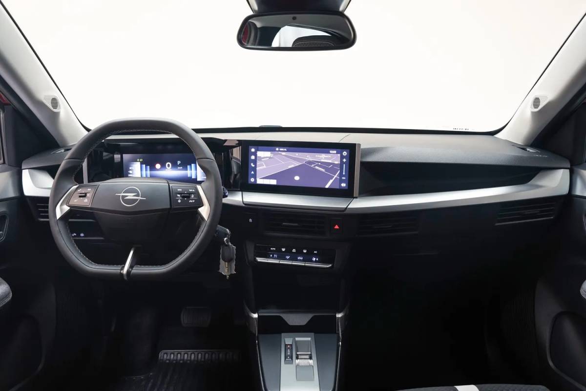 Opel Frontera Opel Frontera Electric GS 44 kWh [ LED Navi Apple/Android Camera ]