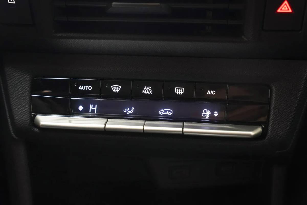 Opel Frontera Opel Frontera Electric GS 44 kWh [ LED Navi Apple/Android Camera ]
