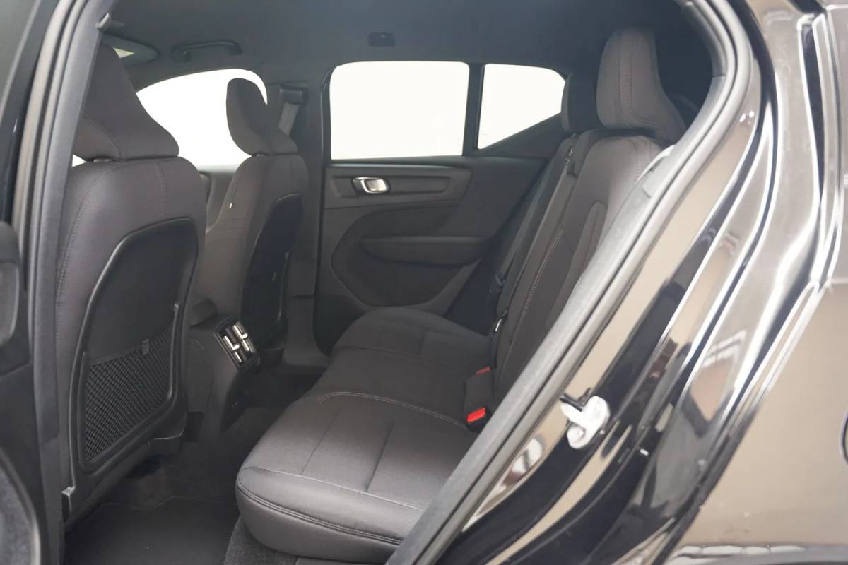 Volvo XC40 Volvo XC40 Recharge Plus Aut. [ Navi Camera Stoelverwarming ]