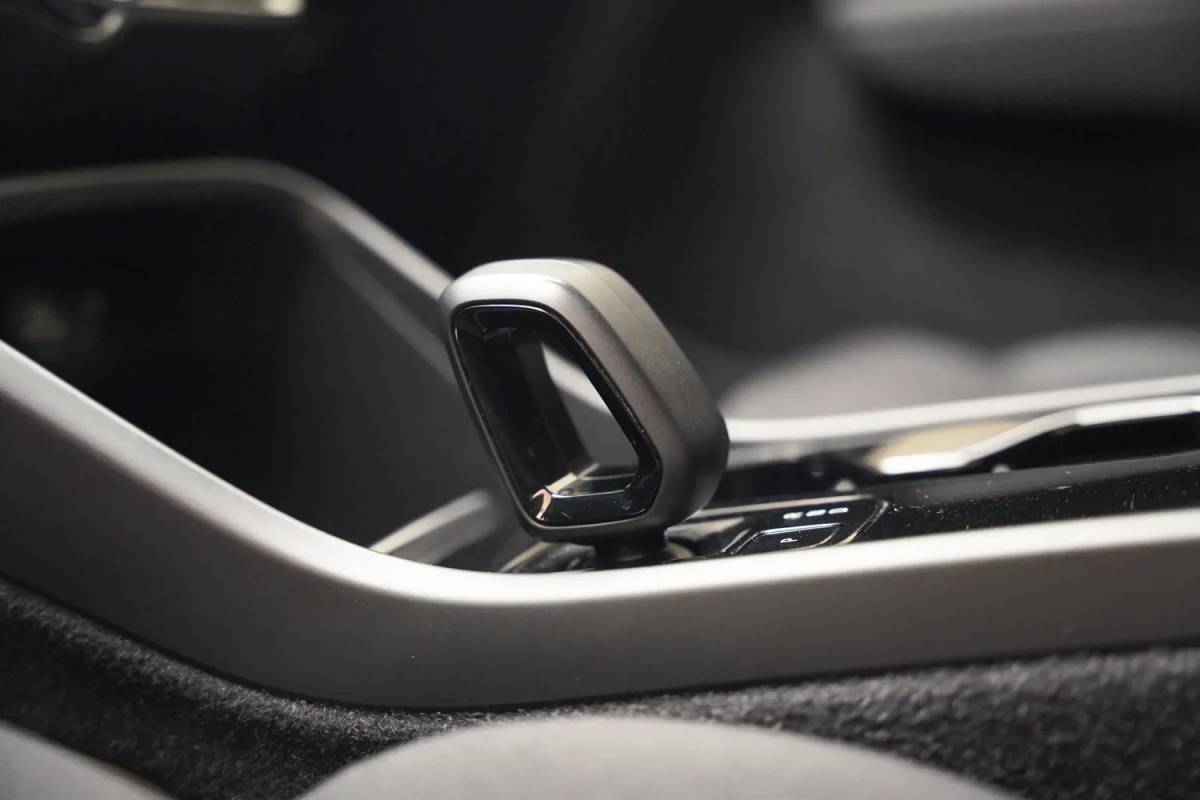 Volvo XC40 Volvo XC40 Recharge Plus Aut. [ Navi Camera Stoelverwarming ]