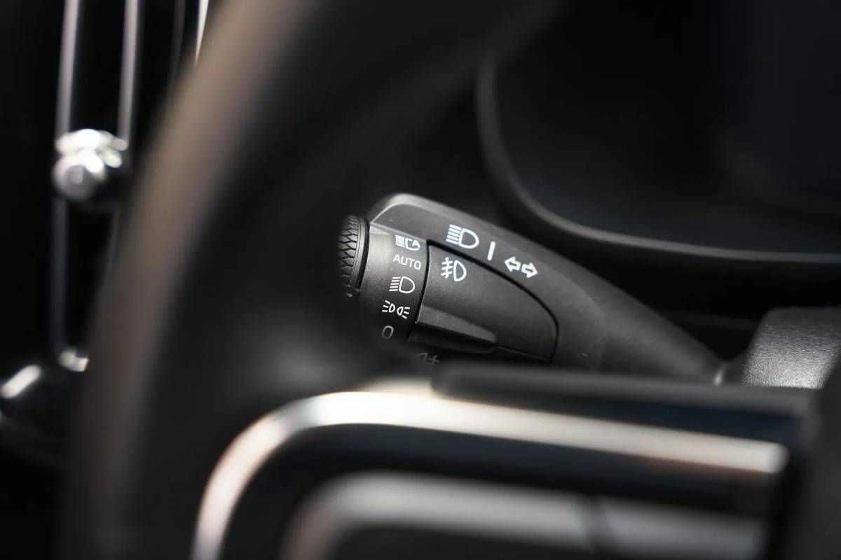 Volvo XC40 Volvo XC40 Recharge Plus Aut. [ Navi Camera Stoelverwarming ]
