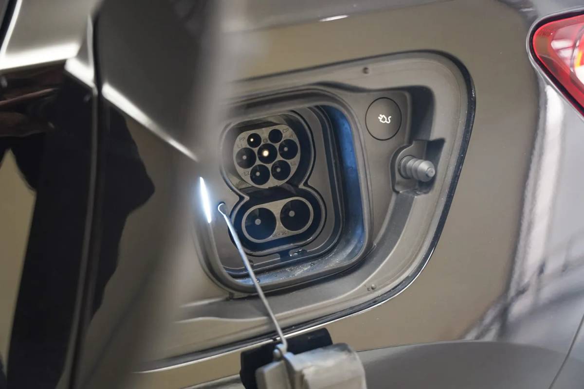Volvo XC40 Volvo XC40 Recharge Plus Aut. [ Navi Camera Stoelverwarming ]
