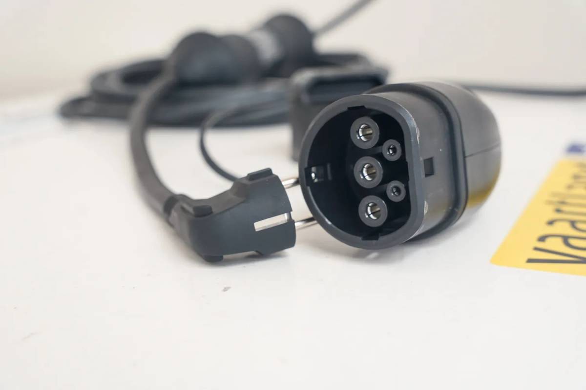 Volvo XC40 Volvo XC40 Recharge Plus Aut. [ Navi Camera Stoelverwarming ]