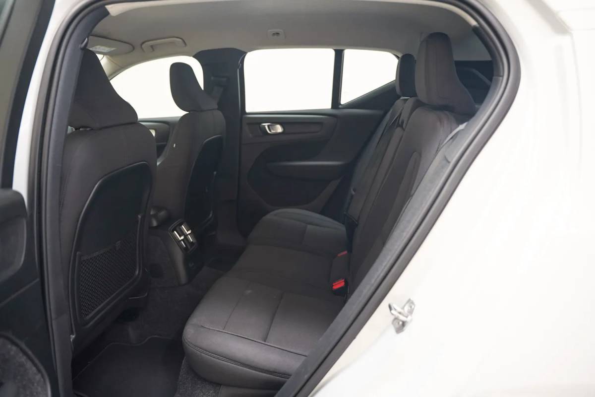 Volvo XC40 Volvo XC40 T4 Plug-in Inscription Expression Aut. [ Navi Adapt.cruise Camera ]