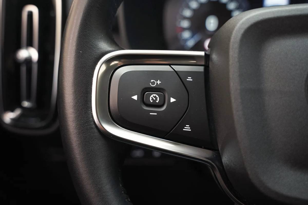 Volvo XC40 Volvo XC40 T4 Plug-in Inscription Expression Aut. [ Navi Adapt.cruise Camera ]