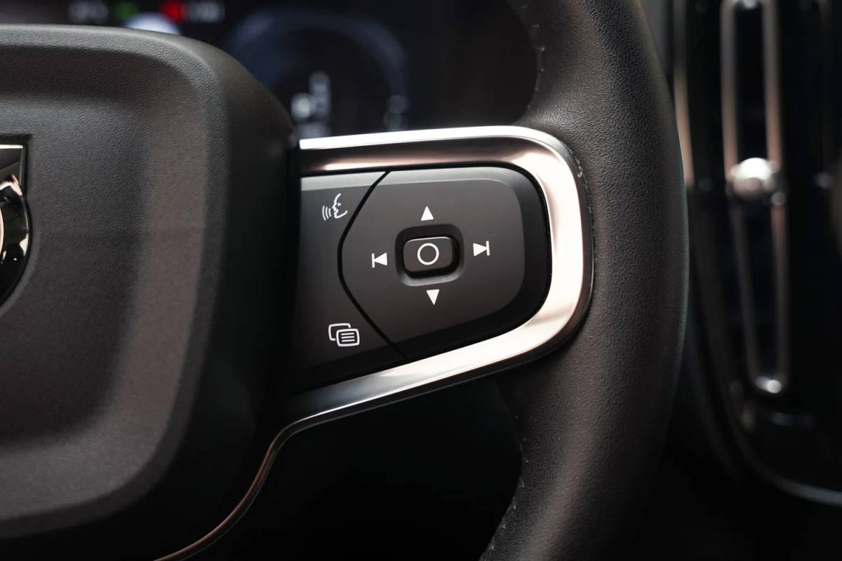 Volvo XC40 Volvo XC40 T4 Plug-in Inscription Expression Aut. [ Navi Adapt.cruise Camera ]