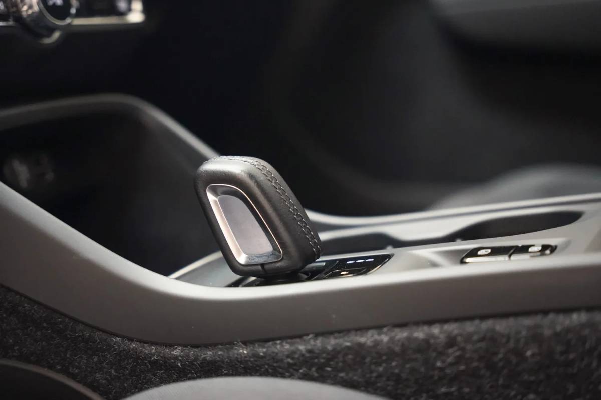 Volvo XC40 Volvo XC40 T4 Plug-in Inscription Expression Aut. [ Navi Adapt.cruise Camera ]